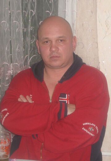 My photo - Vladimir, 54 from Solnechnogorsk (@vladimir220400)