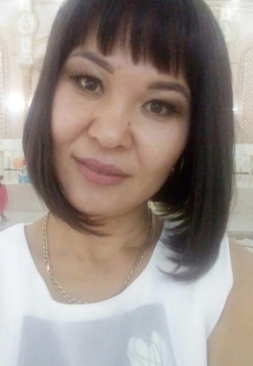 Моя фотография - Karla, 40 из Астана (@karla243)