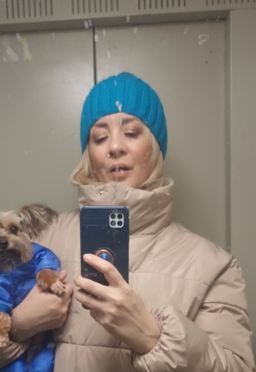 Valentina (@valentina58259) — my photo № 2