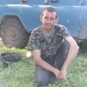 виталий софронов, 42, Яранск
