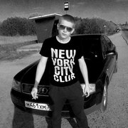 Михаил, 30, Приволжск