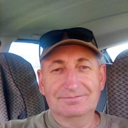 Андрей, 54, Миньяр