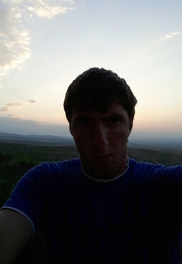 Моя фотография - Равиль, 32 из Подольск (@ravil851)