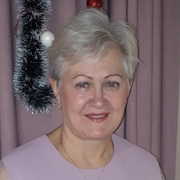Ирина, 61, Ступино