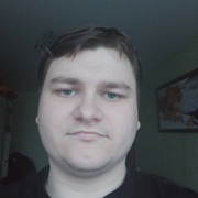 Алексей Кудрявцев, 25, Киреевск
