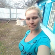 Светлана, 33, Курганинск