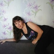 Вера, 41, Талица