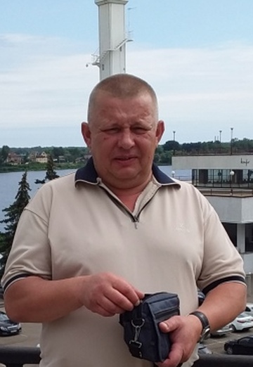 My photo - Igor, 52 from Alexandrov (@igor319240)