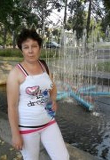 Mein Foto - Natalja, 49 aus Tscherepanowo (@natalya68174)