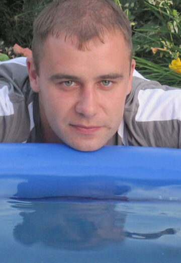 My photo - Artyom, 42 from Stupino (@artem23678)