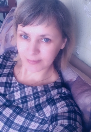 Моя фотография - Валентина, 48 из Новосибирск (@valentina70071)