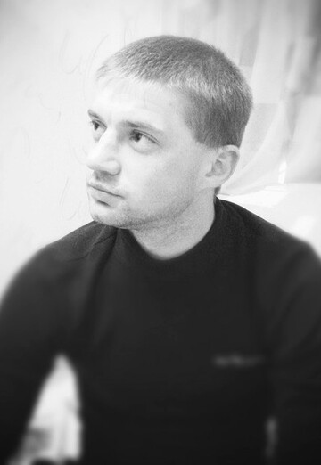 Моя фотография - Aleksandr, 38 из Челябинск (@aleksandr252506)