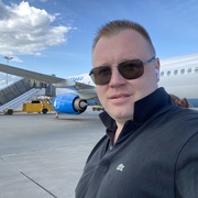 Александр, 37, Подольск