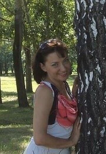 Minha foto - Irina, 44 de Yurga (@irina37649)