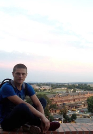 My photo - maks, 29 from Vinnytsia (@maks127882)