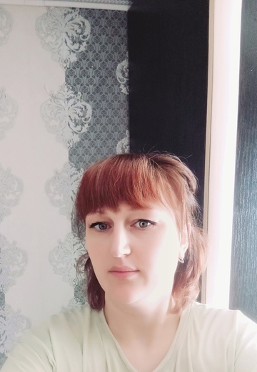 My photo - Mariya, 32 from Barnaul (@mariya154822)