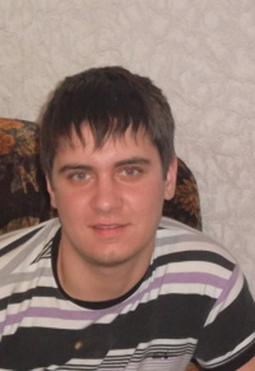 My photo - Evgeniy, 33 from Karpinsk (@evgeniy41569)