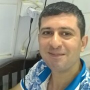 Арсен Григорян, 33, Георгиевск