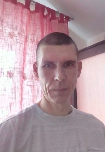 My photo - Roman, 44 from Rostov-on-don (@roman197130)