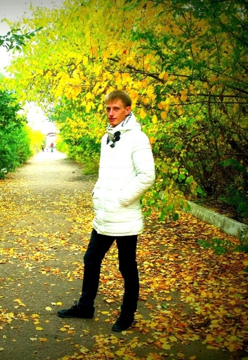 Моя фотография - Максим, 36 из Кокшетау (@maksim66854)
