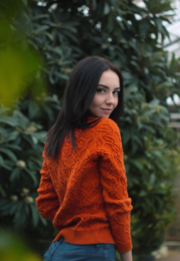 My photo - Polina, 29 from Rostov-on-don (@polina20537)