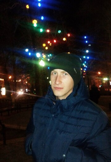 Моя фотография - Kurt, 32 из Краснодар (@kurt227)