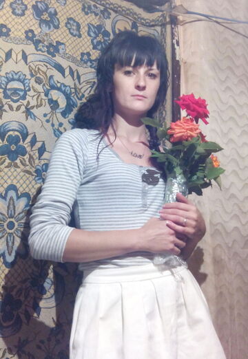 Моя фотография - Angelika, 32 из Тернополь (@angelika705)