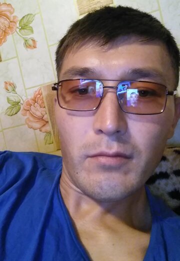 My photo - Erbol, 54 from Almaty (@erbol1767)