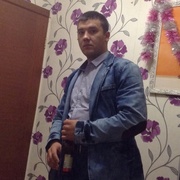 Евгений, 33, Протвино