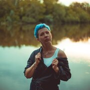 Anastasiya 44 Kolomna