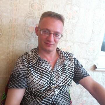 Моя фотография - Александр, 42 из Тында (@aleksandr6208782)