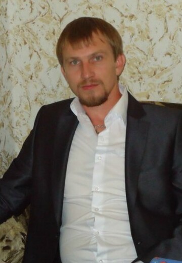 My photo - Mihail, 49 from Chernogolovka (@mihail7623748)