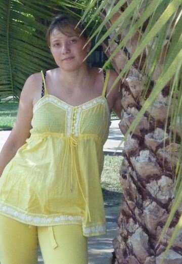 Моя фотография - ирина, 35 из Томск (@ghjcrehbyf)