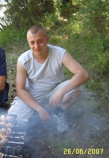 My photo - Igor, 35 from Belokurikha (@comolev)