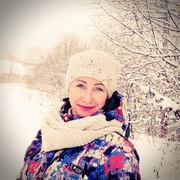 Элла, 51, Нелидово