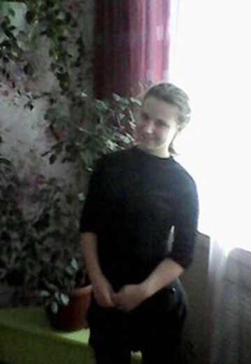 My photo - Vlada, 22 from Usolye-Sibirskoye (@vlada3298)