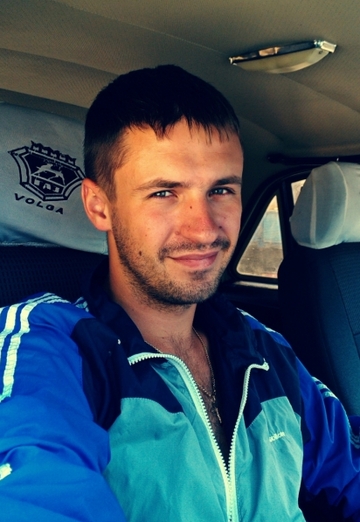 Моя фотография - Сергей, 32 из Алчевск (@syashchevskiy)