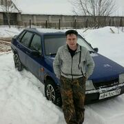 pavel, 35, Семенов