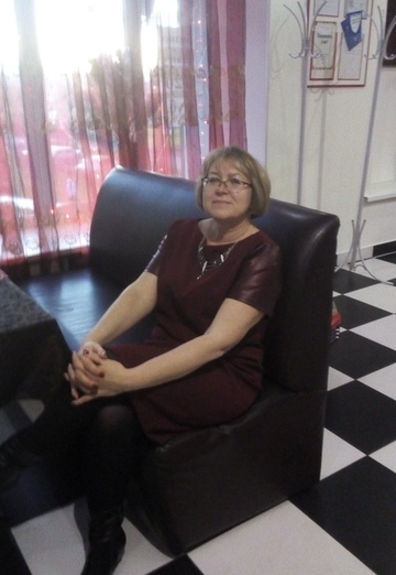 My photo - Natali, 53 from Perm (@natali71837)