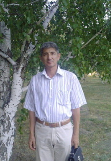 My photo - Murat, 59 from Kostanay (@murat312)
