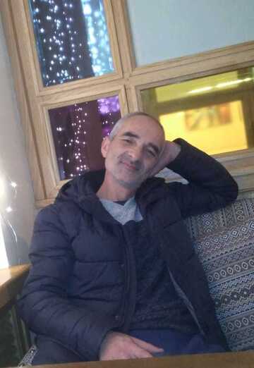 My photo - Muhamed, 48 from Nalchik (@muhamed1861)