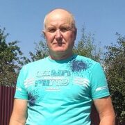 Василий Кобыльников, 62, Ефремов