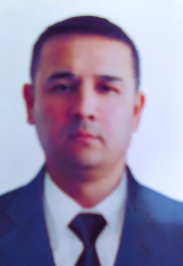 Моя фотография - Шавкат Рахматов, 49 из Ташкент (@shavkatrahmatov0)
