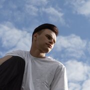 Иван, 21, Витебск