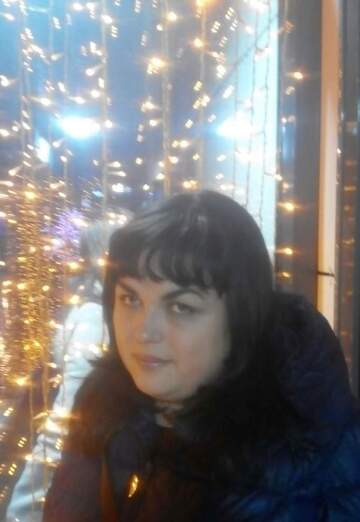 Моя фотография - Надежда, 35 из Воронеж (@nadejda94761)