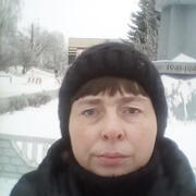 Натали Чижаева, 53, Петушки