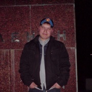 МИША, 36, Зубцов