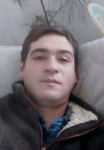 My photo - geno, 34 from Batumi (@geno84)