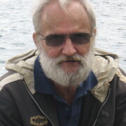 ИВАН, 65, Белореченск