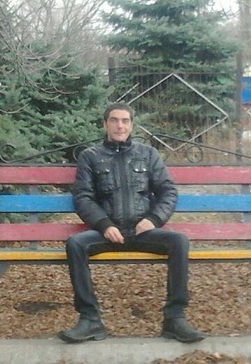 Моя фотографія - Aleksandr, 45 з Кадіївка (@aleksandr386788)